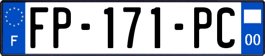 FP-171-PC