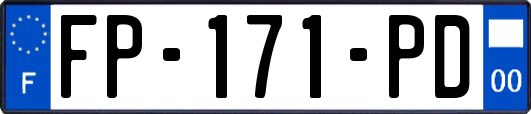 FP-171-PD