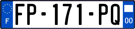 FP-171-PQ