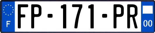 FP-171-PR
