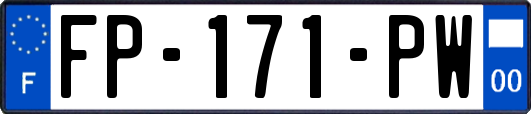 FP-171-PW