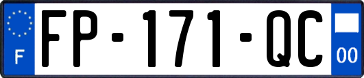 FP-171-QC