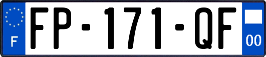 FP-171-QF
