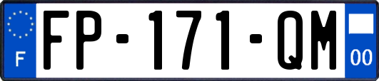 FP-171-QM