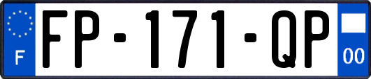 FP-171-QP