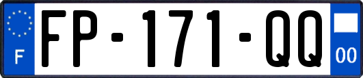FP-171-QQ