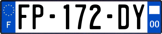FP-172-DY