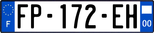 FP-172-EH