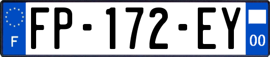 FP-172-EY