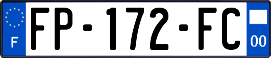 FP-172-FC
