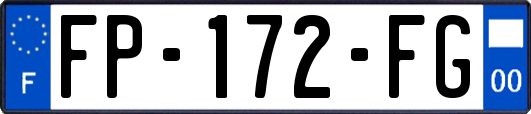 FP-172-FG