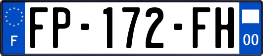 FP-172-FH