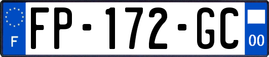 FP-172-GC