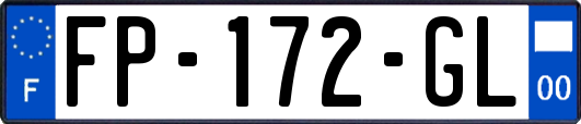 FP-172-GL
