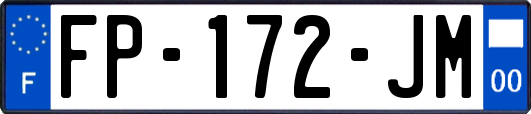 FP-172-JM