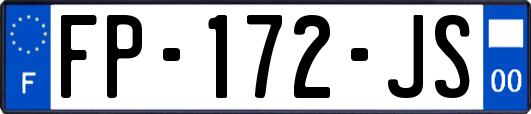 FP-172-JS