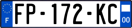 FP-172-KC