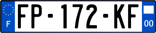 FP-172-KF