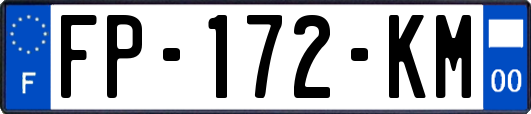 FP-172-KM