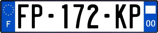 FP-172-KP