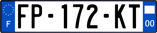 FP-172-KT