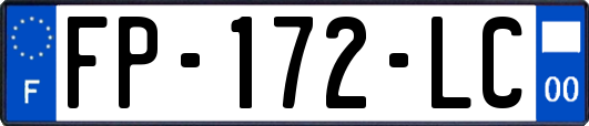 FP-172-LC