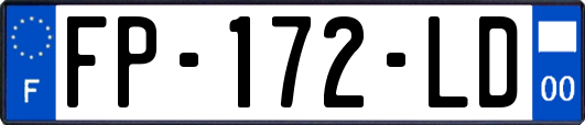 FP-172-LD
