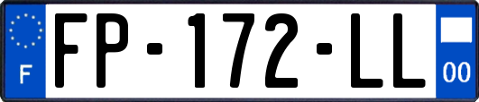 FP-172-LL