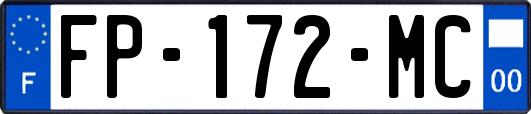 FP-172-MC