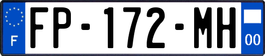 FP-172-MH
