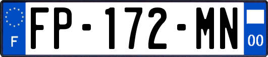 FP-172-MN