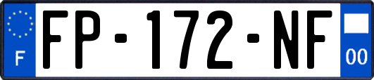 FP-172-NF