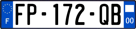 FP-172-QB
