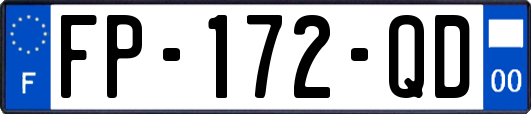 FP-172-QD