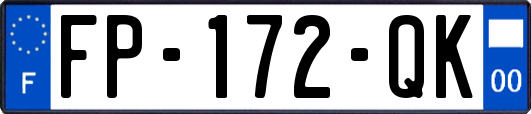 FP-172-QK