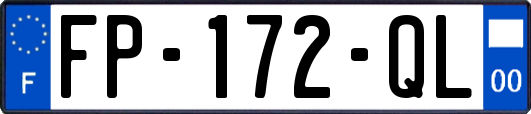 FP-172-QL