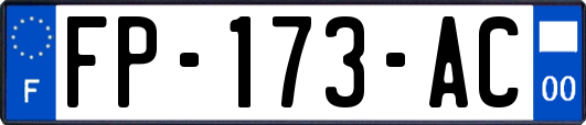 FP-173-AC