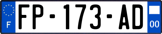 FP-173-AD