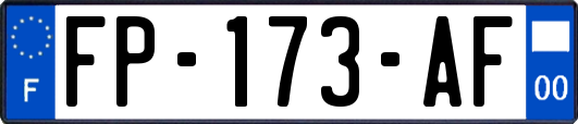 FP-173-AF