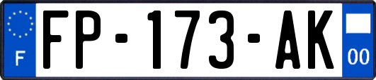 FP-173-AK