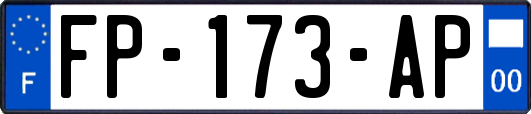 FP-173-AP