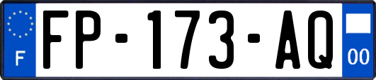 FP-173-AQ