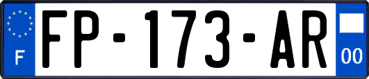 FP-173-AR