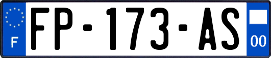 FP-173-AS