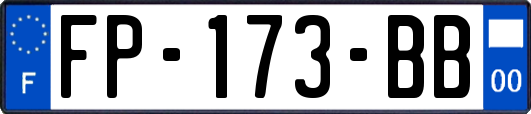 FP-173-BB