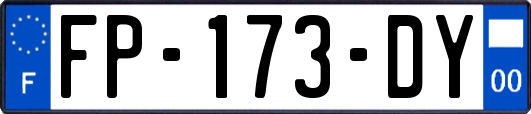 FP-173-DY