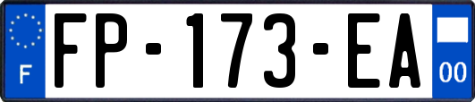 FP-173-EA