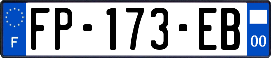 FP-173-EB
