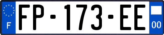 FP-173-EE
