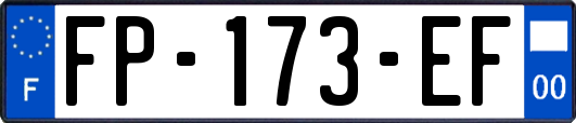 FP-173-EF